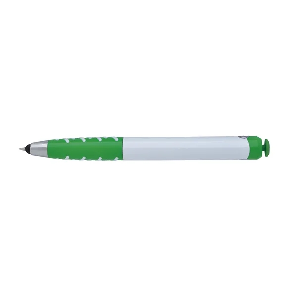 Souvenir® Fidgeteer Stylus RABS Pen... from ASI 40480 Koozie Group