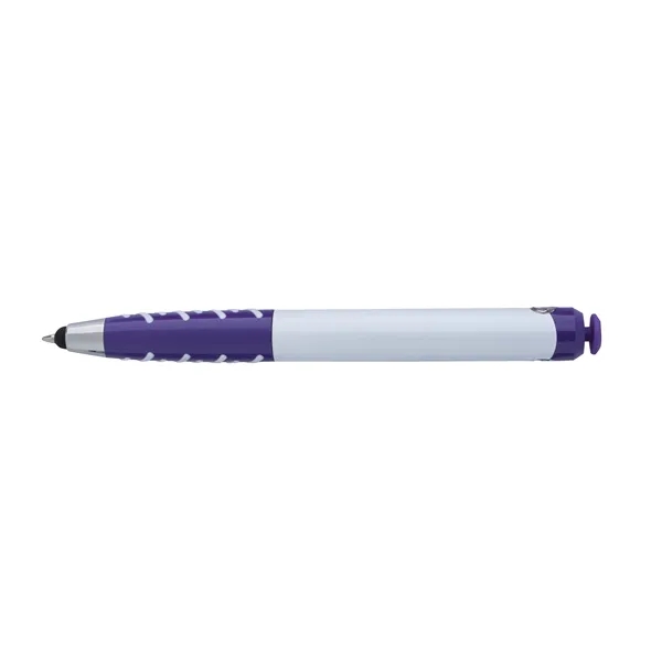 Souvenir® Fidgeteer Stylus RABS Pen... from ASI 40480 Koozie Group