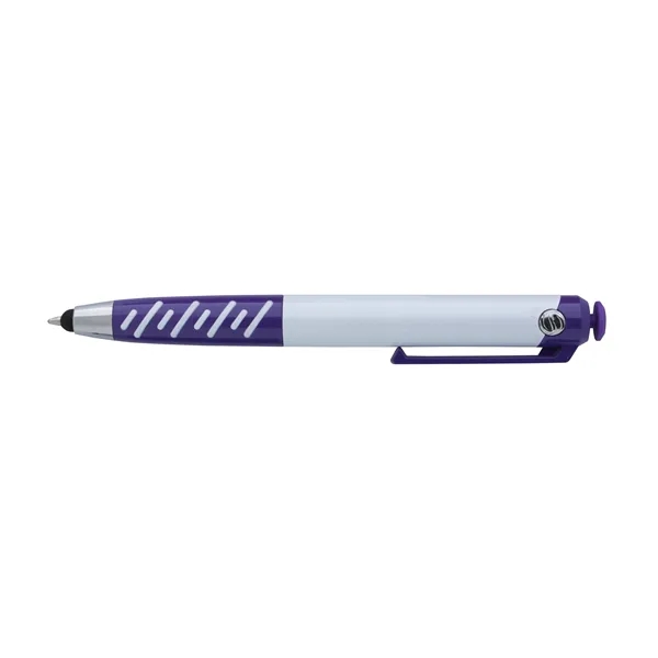 Souvenir® Fidgeteer Stylus RABS Pen... from ASI 40480 Koozie Group