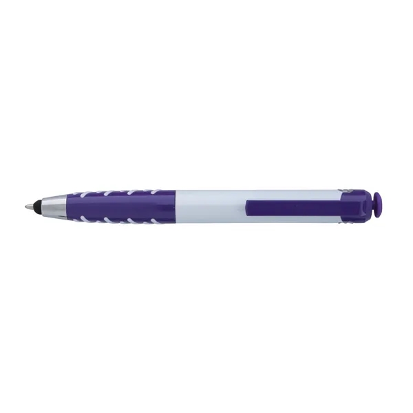Souvenir® Fidgeteer Stylus RABS Pen... from ASI 40480 Koozie Group