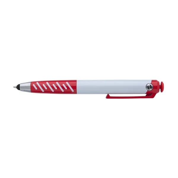 Souvenir® Fidgeteer Stylus RABS Pen... from ASI 40480 Koozie Group