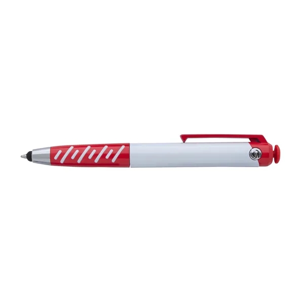Souvenir® Fidgeteer Stylus RABS Pen... from ASI 40480 Koozie Group