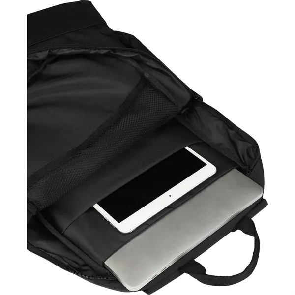 Daypack with a laptop compartment, up to 15.6 inches.... from ASI 66887 PCNA / Leeds