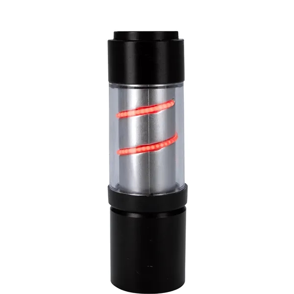 Illumi-Swirl Lantern Flashlight... from ASI 40480 Koozie Group
