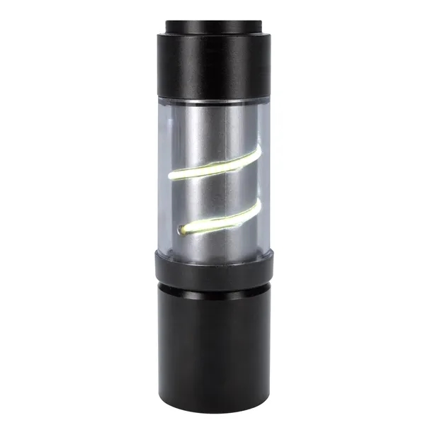 Illumi-Swirl Lantern Flashlight... from ASI 40480 Koozie Group