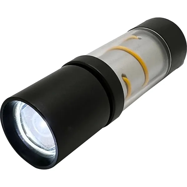 Illumi-Swirl Lantern Flashlight... from ASI 40480 Koozie Group