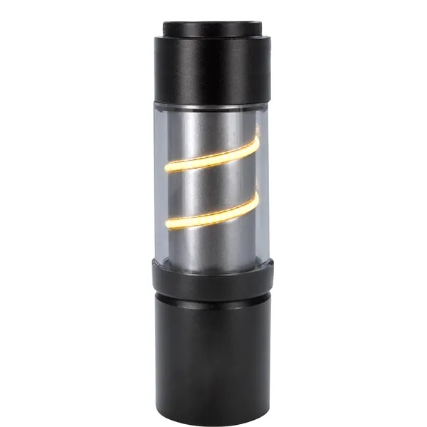 Illumi-Swirl Lantern Flashlight... from ASI 40480 Koozie Group