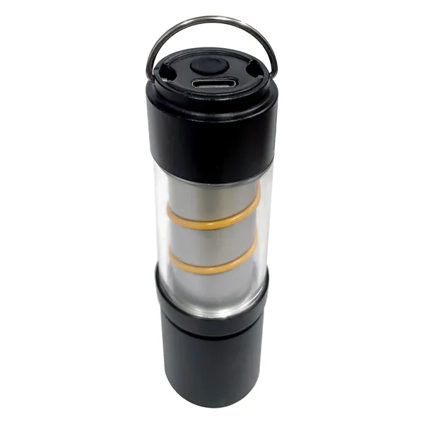 Illumi-Swirl Lantern Flashlight... from ASI 40480 Koozie Group