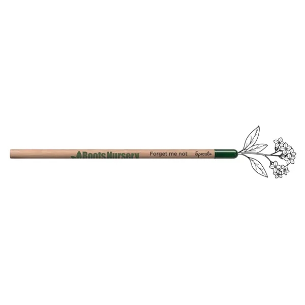 SproutWorld™ FSC® Pencil... from ASI 40480 Koozie Group