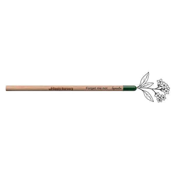 SproutWorld™ FSC® Pencil... from ASI 40480 Koozie Group