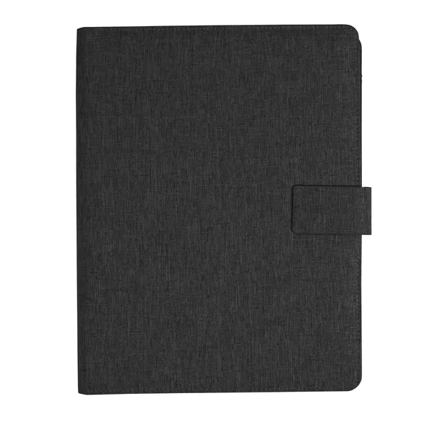 Altas RPET Padfolio... from ASI 40480 Koozie Group