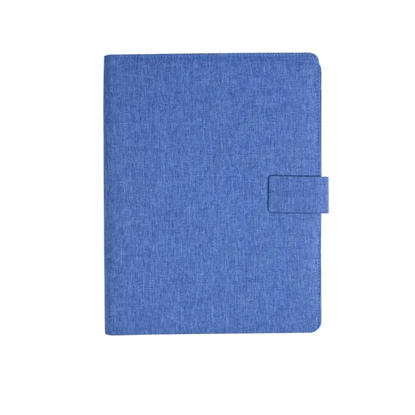 Altas RPET Padfolio... from ASI 40480 Koozie Group