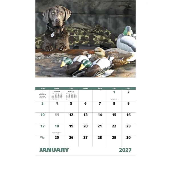 Sporting Dogs - Stapled... from ASI 40480 Koozie Group