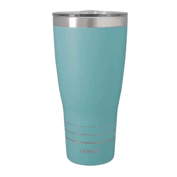 Tervis® Powder-Coated Stainless Steel Traveler® Tumbler -...... from ASI 40480 Koozie Group