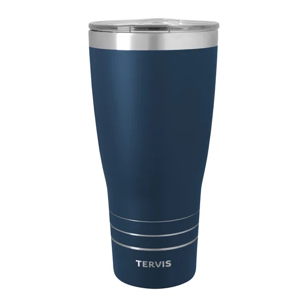 Tervis® Powder-Coated Stainless Steel Traveler® Tumbler -...... from ASI 40480 Koozie Group