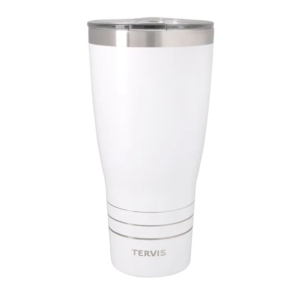 Tervis® Powder-Coated Stainless Steel Traveler® Tumbler -...... from ASI 40480 Koozie Group