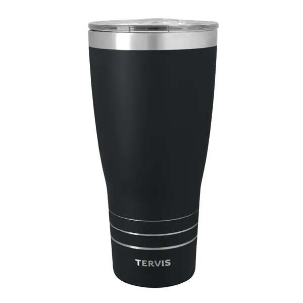 Tervis® Powder-Coated Stainless Steel Traveler® Tumbler -...... from ASI 40480 Koozie Group
