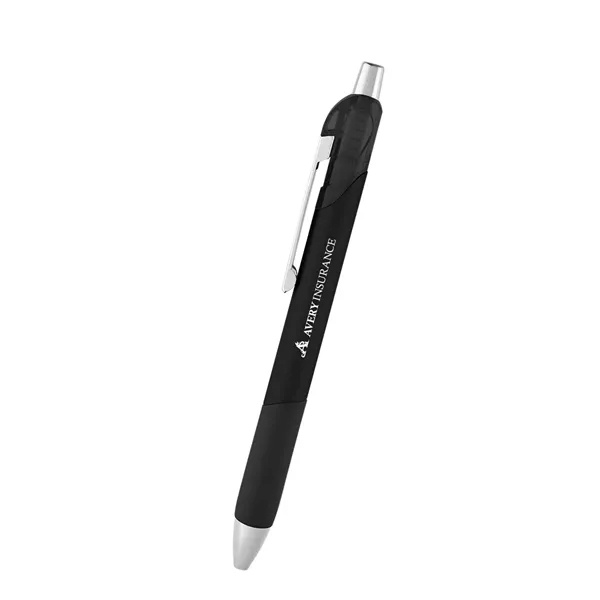 Sienna rABS Pen... from ASI 61125 Hit Promotional Products / Hit®