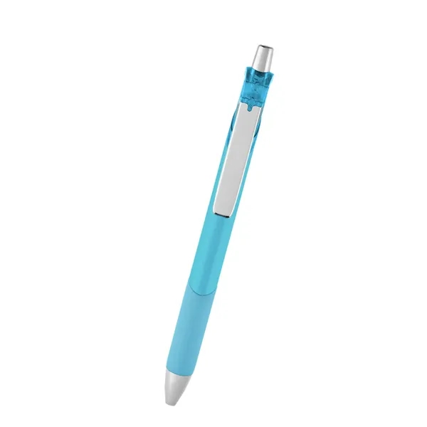 Sienna rABS Pen... from ASI 61125 Hit Promotional Products / Hit®
