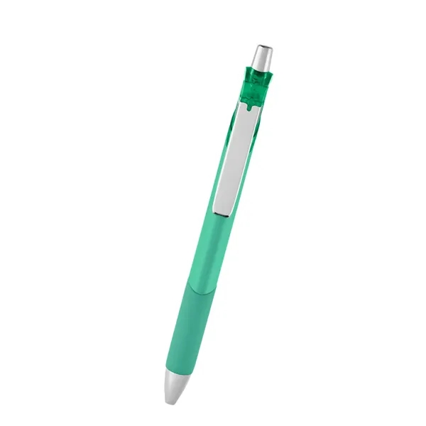 Sienna rABS Pen... from ASI 61125 Hit Promotional Products / Hit®