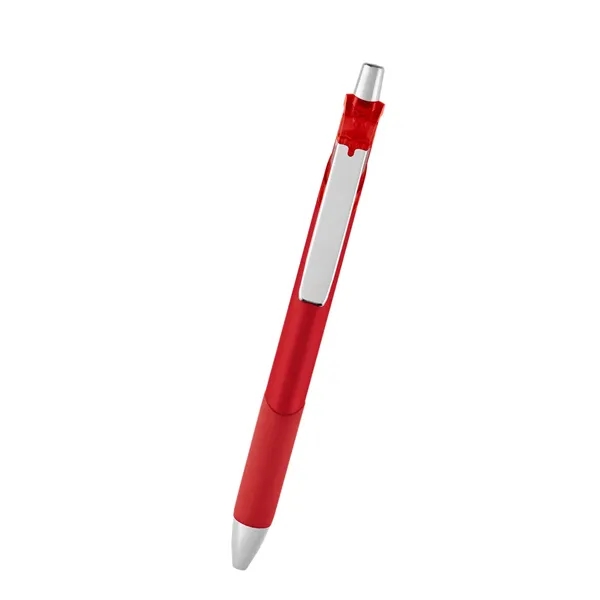 Sienna rABS Pen... from ASI 61125 Hit Promotional Products / Hit®