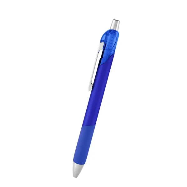Sienna rABS Pen... from ASI 61125 Hit Promotional Products / Hit®