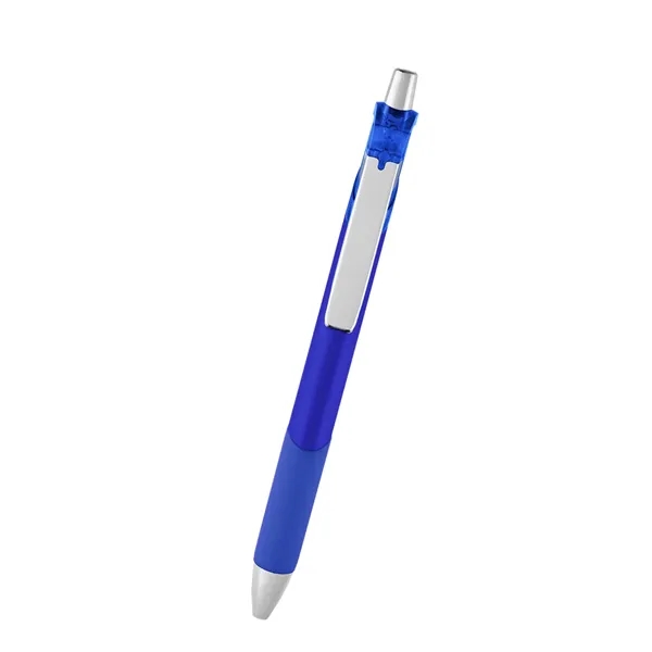 Sienna rABS Pen... from ASI 61125 Hit Promotional Products / Hit®