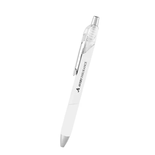 Sienna rABS Pen... from ASI 61125 Hit Promotional Products / Hit®