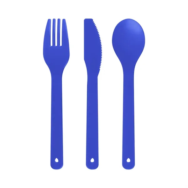 Mega Bites Stackable Bento Box... from ASI 61125 Hit Promotional Products / Hit®