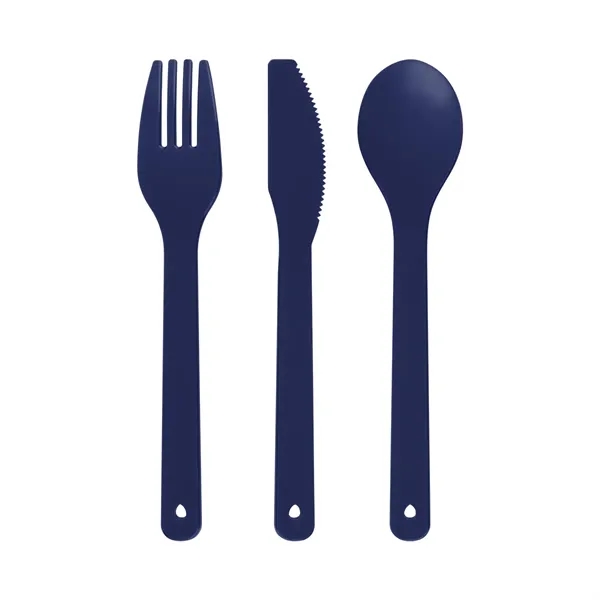 Mega Bites Stackable Bento Box... from ASI 61125 Hit Promotional Products / Hit®