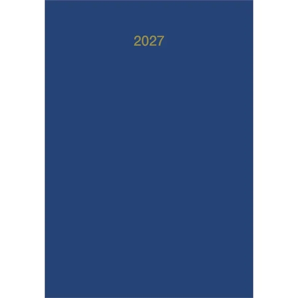 Leatherette Planner... from ASI 40480 Koozie Group