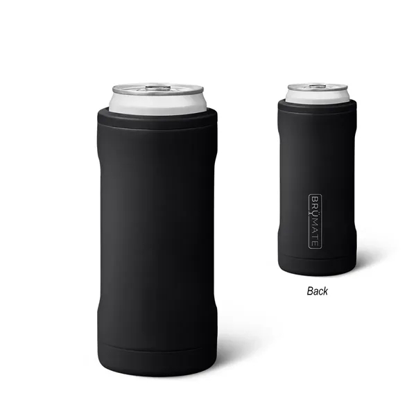 12 Oz. BruMate Hopsulator Slim V2... from ASI 61125 Hit Promotional Products / Hit®
