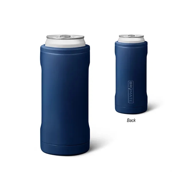 12 Oz. BruMate Hopsulator Slim V2... from ASI 61125 Hit Promotional Products / Hit®