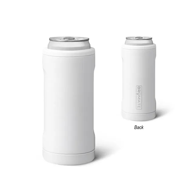 12 Oz. BruMate Hopsulator Slim V2... from ASI 61125 Hit Promotional Products / Hit®