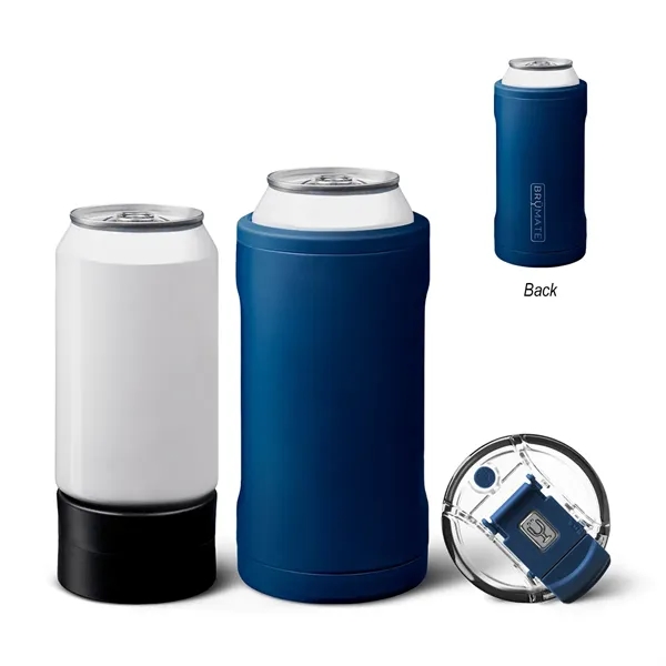 12/16 Oz. BruMate Hopsulator Trio V2... from ASI 61125 Hit Promotional Products / Hit®