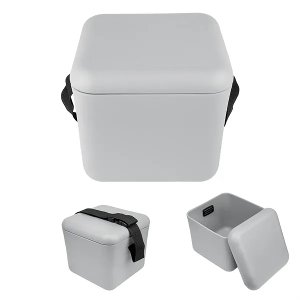 Cryo EVA 30 Can Cooler... from ASI 61125 Hit Promotional Products / Hit®