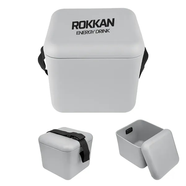 Cryo EVA 30 Can Cooler... from ASI 61125 Hit Promotional Products / Hit®