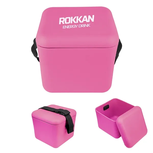 Cryo EVA 30 Can Cooler... from ASI 61125 Hit Promotional Products / Hit®