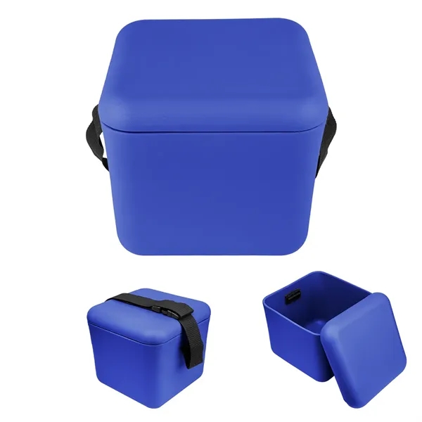 Cryo EVA 30 Can Cooler... from ASI 61125 Hit Promotional Products / Hit®