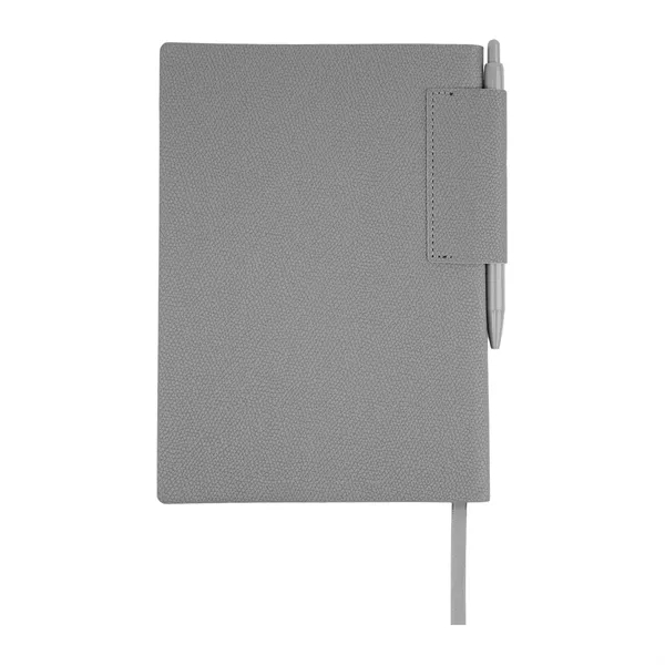 Sylvia Journal With Pen... from ASI 61125 Hit Promotional Products / Hit®