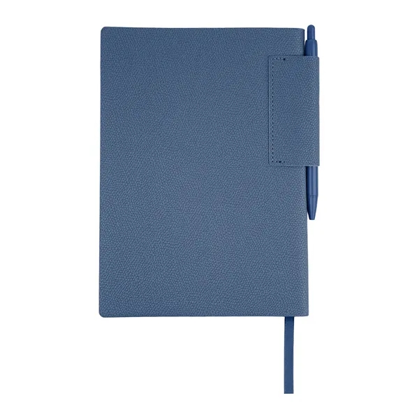 Sylvia Journal With Pen... from ASI 61125 Hit Promotional Products / Hit®