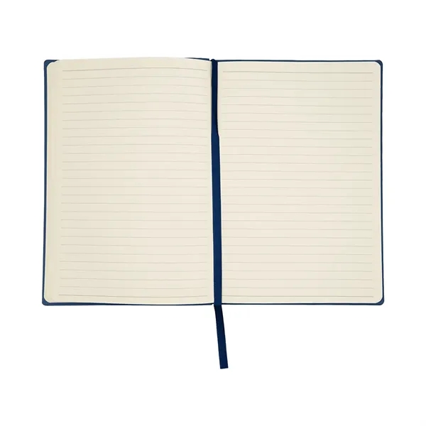 Sylvia Journal With Pen... from ASI 61125 Hit Promotional Products / Hit®