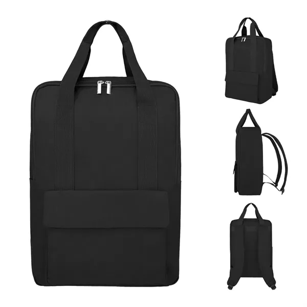 Rainer rPET Laptop Backpack... from ASI 61125 Hit Promotional Products / Hit®