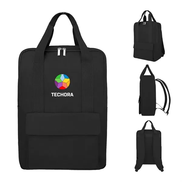 Rainer rPET Laptop Backpack... from ASI 61125 Hit Promotional Products / Hit®