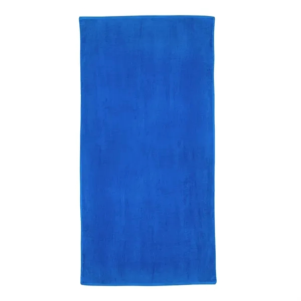 Baja Heavy-Weight Beach Towel... from ASI 61125 Hit Promotional Products / Hit®
