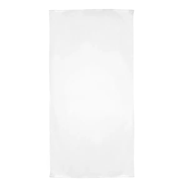 Baja Heavy-Weight Beach Towel... from ASI 61125 Hit Promotional Products / Hit®