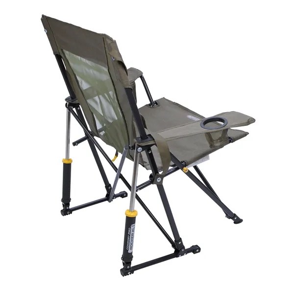 GCI Outdoor® Comfort Pro Rocker XL™... from ASI 40480 Koozie Group