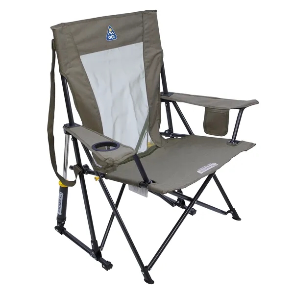 GCI Outdoor® Comfort Pro Rocker XL™... from ASI 40480 Koozie Group