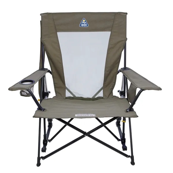 GCI Outdoor® Comfort Pro Rocker XL™... from ASI 40480 Koozie Group