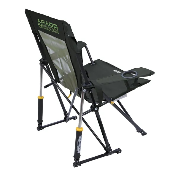 GCI Outdoor® Comfort Pro Rocker XL™... from ASI 40480 Koozie Group